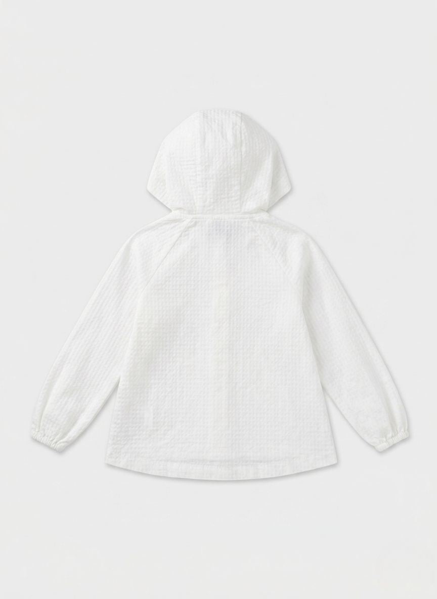 CHAQUETA BEBÉ HAVANA