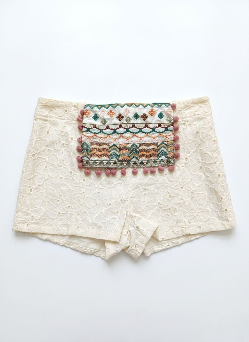 PANTALÓN NIÑA DELMARE