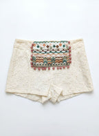 PANTALÓN NIÑA DELMARE