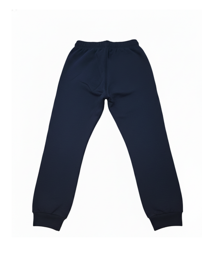 PANTALÓN JOGGING AZUL MARINO