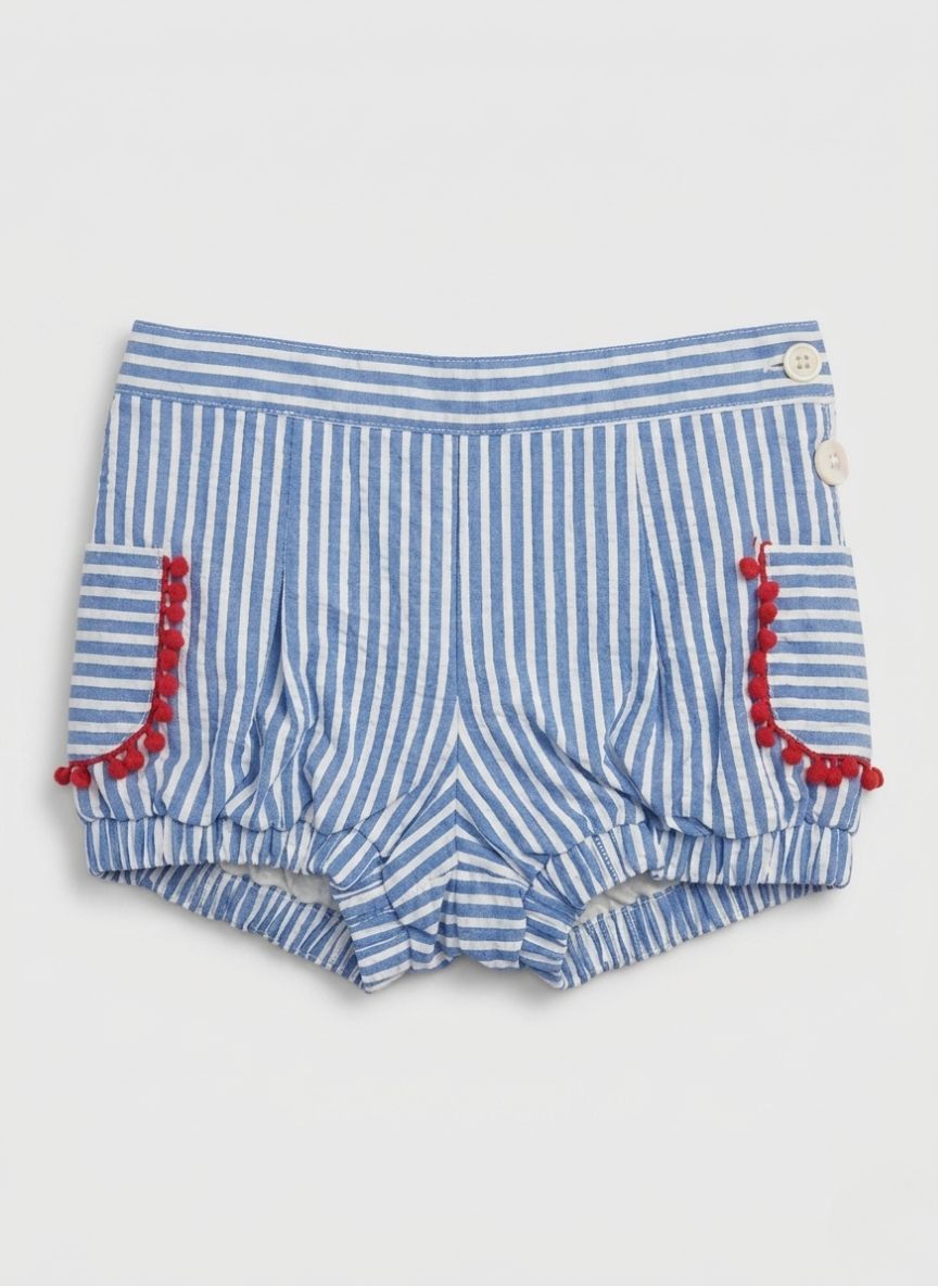 PANTALÓN NIÑA DORIAN