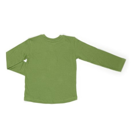 CAMISETA MANGA LARGA URBAN JUNGLE