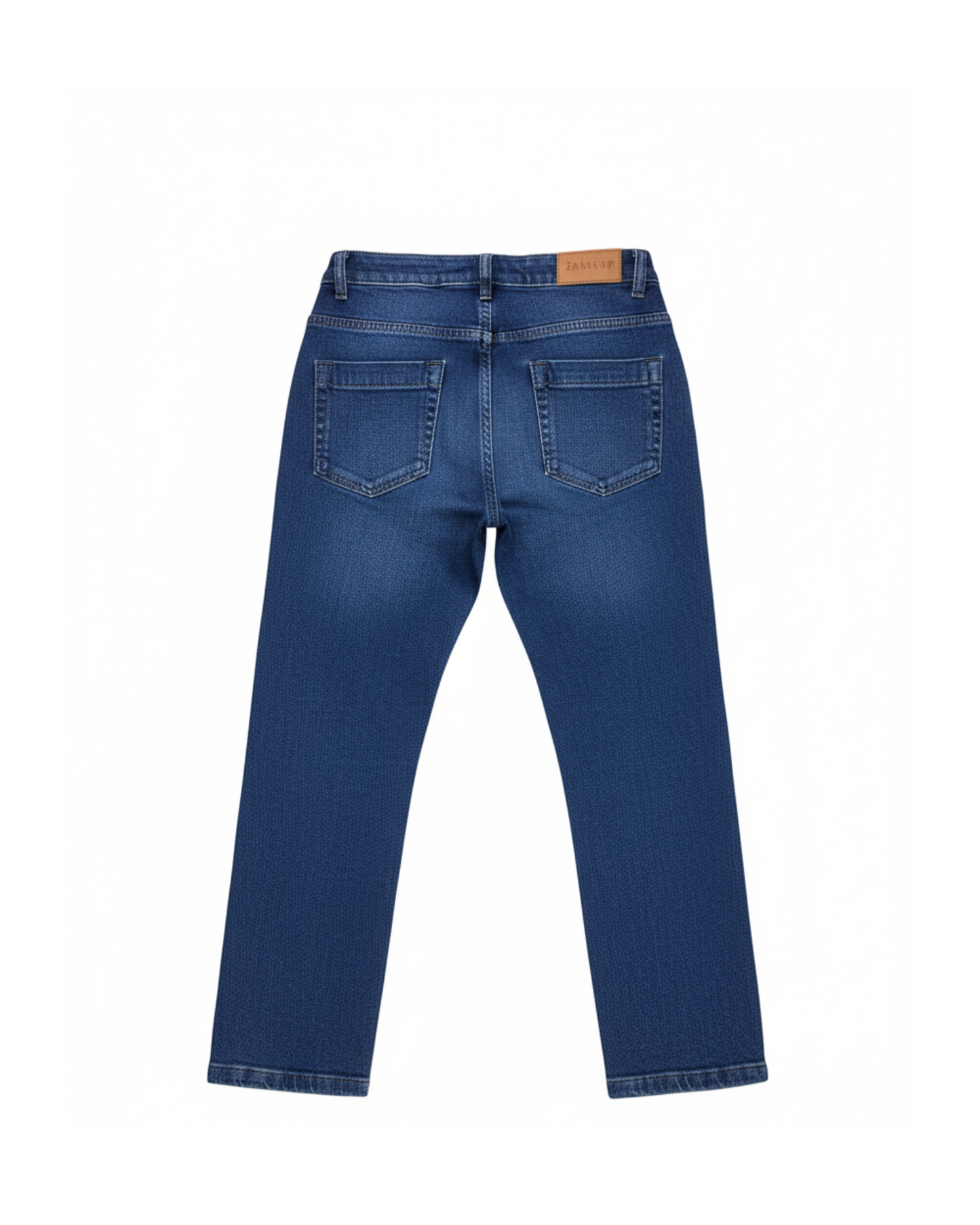 PANTALÓN VAQUERO NIÑO