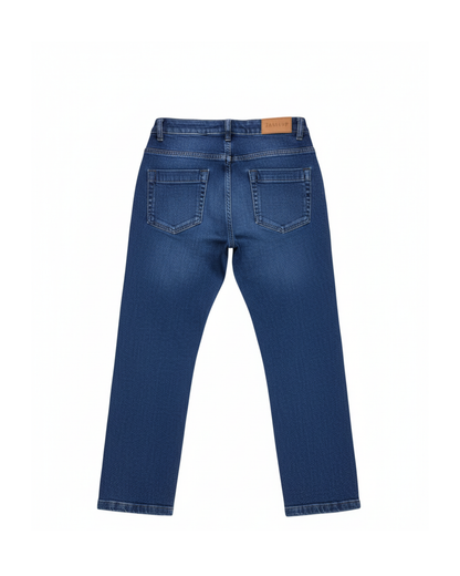 PANTALÓN VAQUERO NIÑO