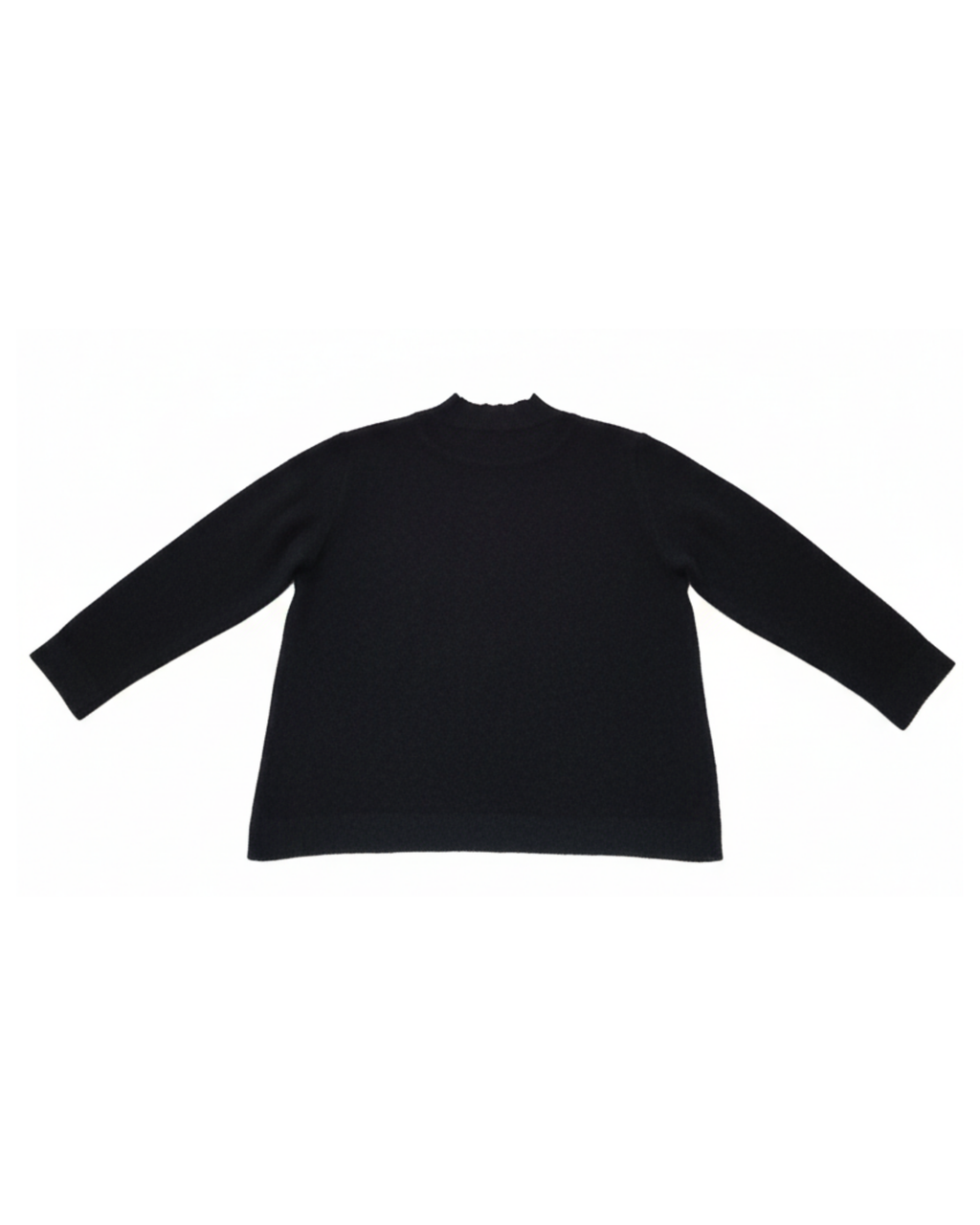 JERSEY AZUL MARINO NIÑA