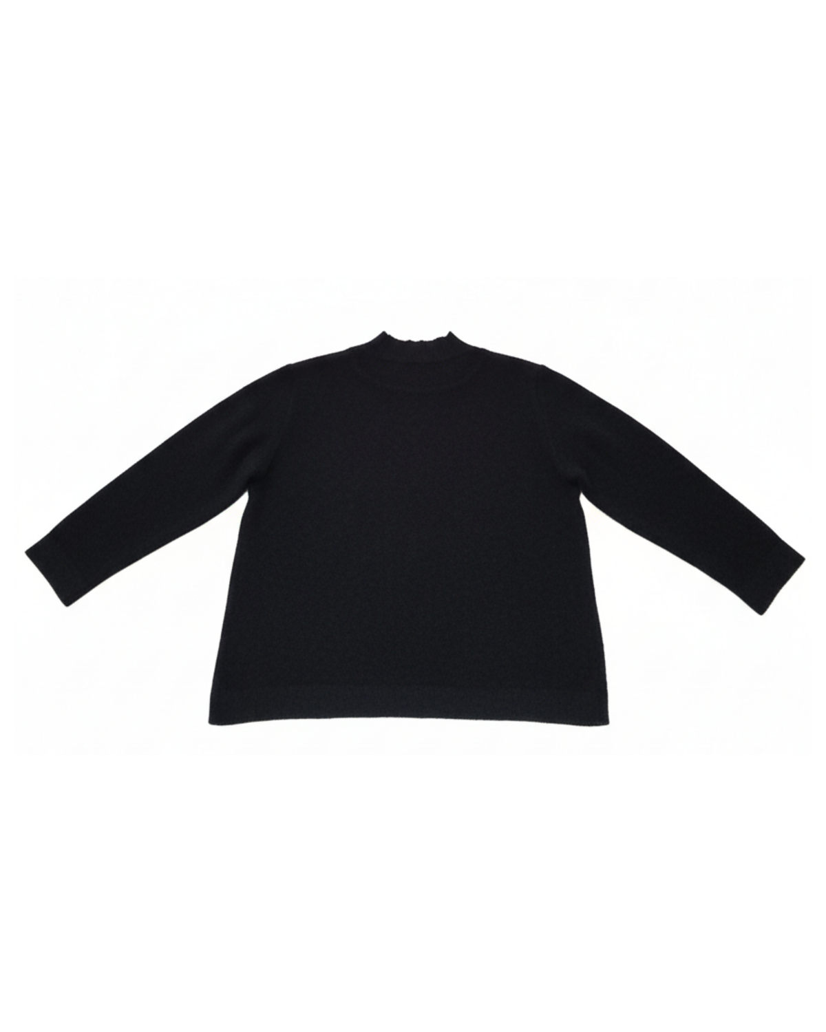 JERSEY AZUL MARINO NIÑA