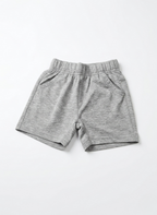 PANTALÓN CORTO DEPORTIVO PARA NIÑO