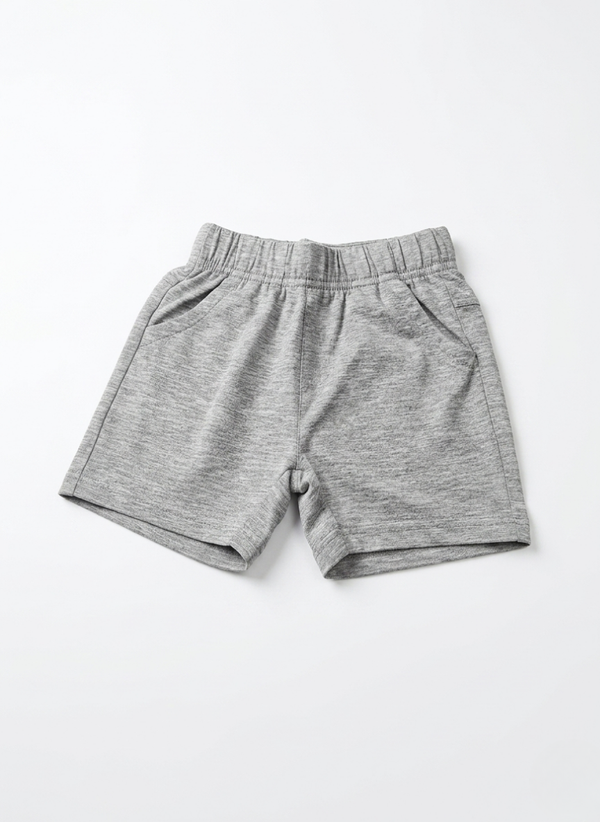 PANTALÓN CORTO DEPORTIVO PARA NIÑO
