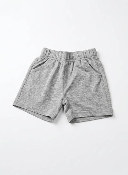 PANTALÓN CORTO DEPORTIVO PARA NIÑO