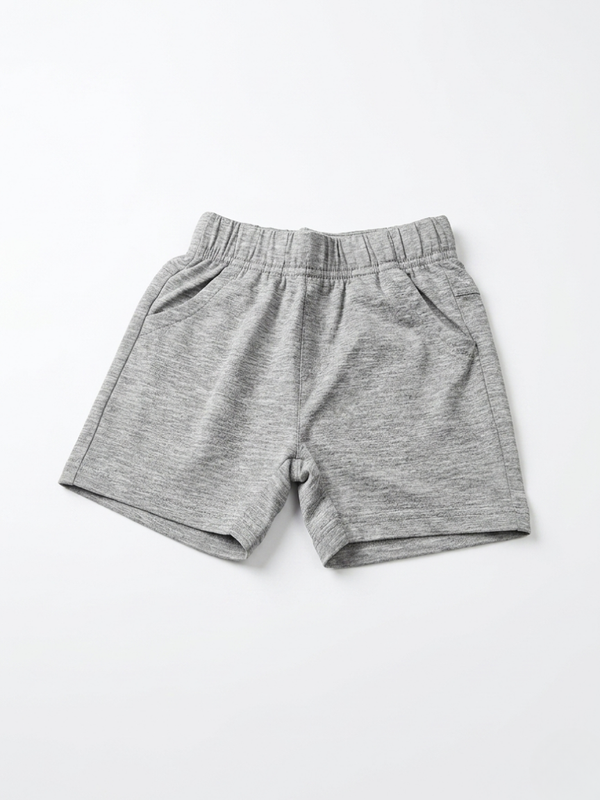 PANTALÓN CORTO DEPORTIVO PARA NIÑO