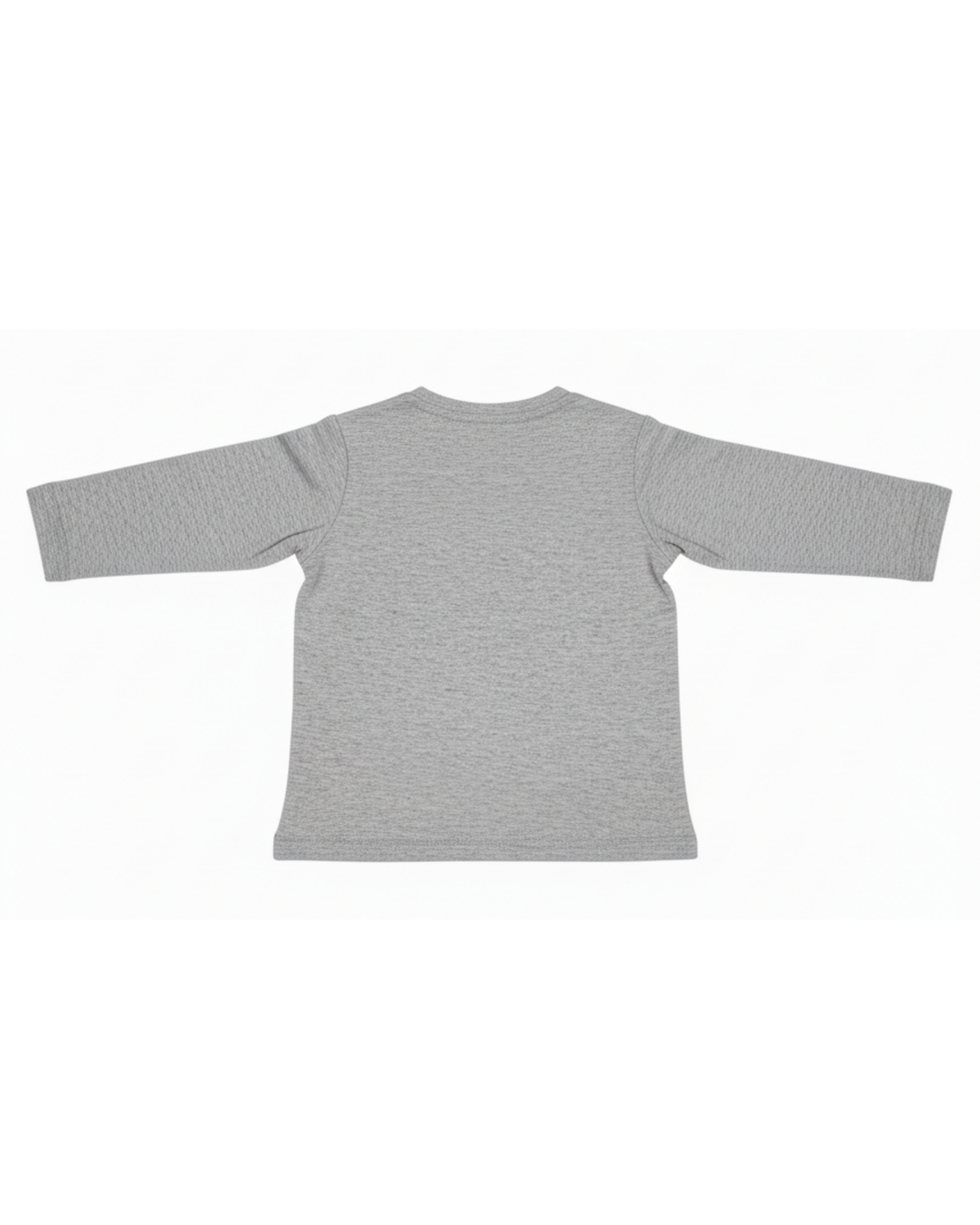 CAMISETA BE ACTIVE GRIS