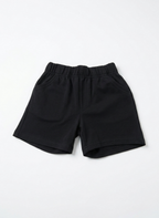 PANTALÓN PARA NIÑO CORTO DEPORTIVO