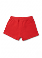 PANTALÓN CORTO DEPORTIVO PARA NIÑA