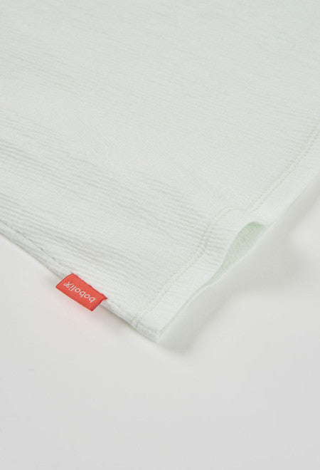 CAMISETA DE PUNTO PERLA