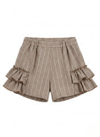 PANTALÓN CORTO NIÑA PINEDA