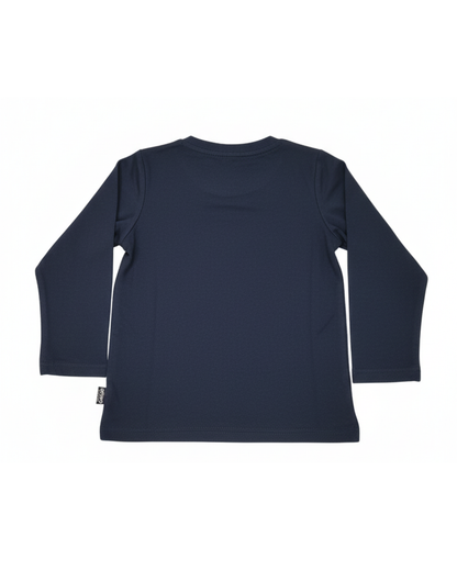 CAMISETA FREE YOUR MIND