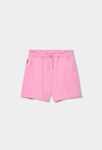 BERMUDAS DE PUNCO FLAMENCO