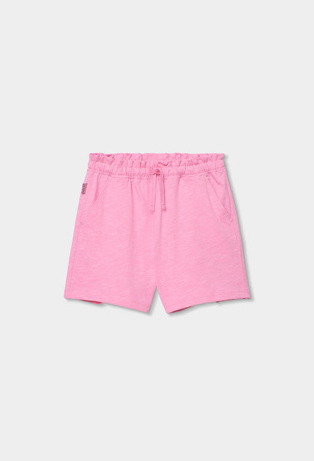 BERMUDAS DE PUNCO FLAMENCO
