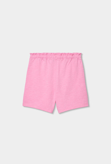 BERMUDAS DE PUNCO FLAMENCO