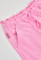BERMUDAS DE PUNCO FLAMENCO