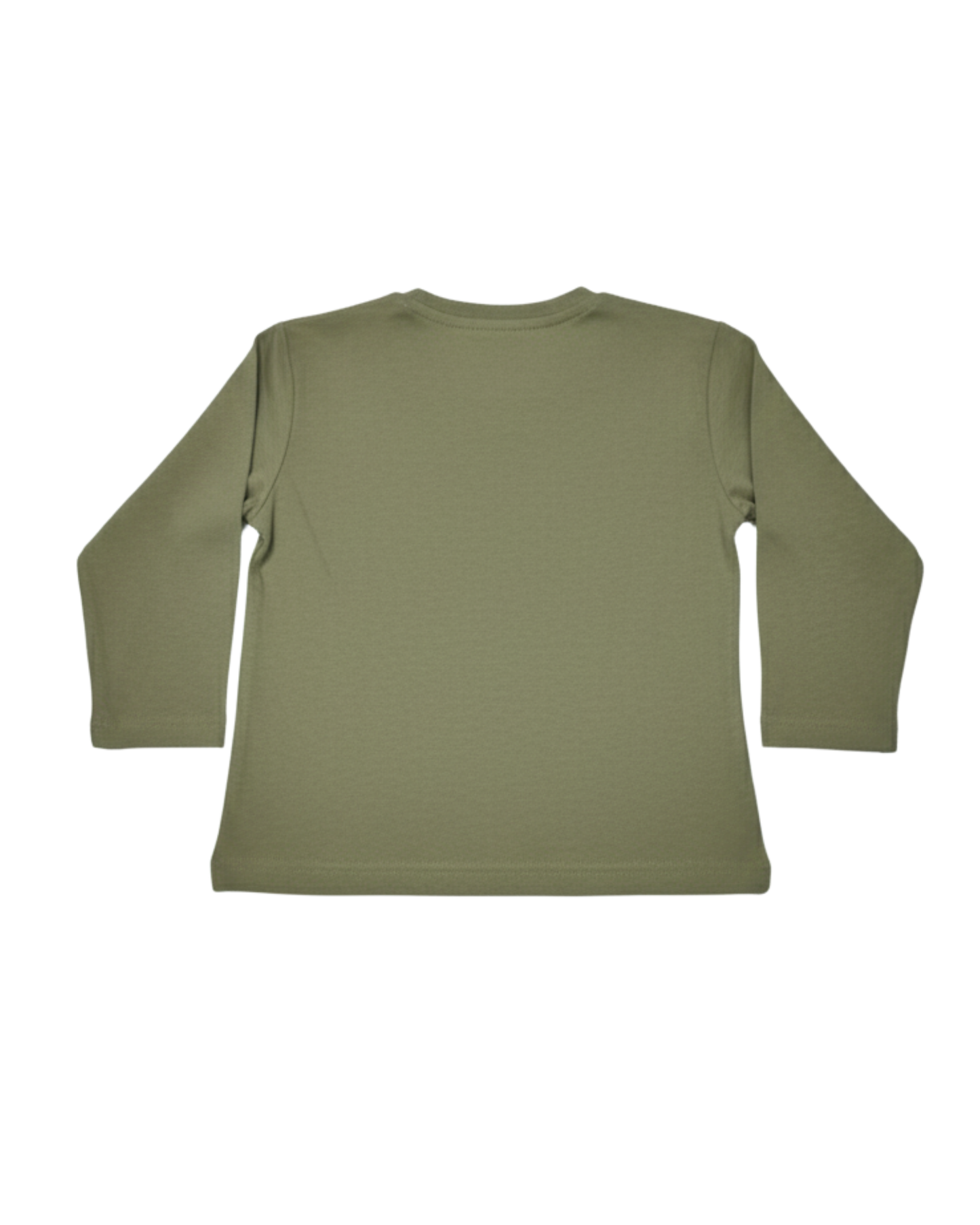 CAMISETA TRACTOR ALGODON ORGÁNICO