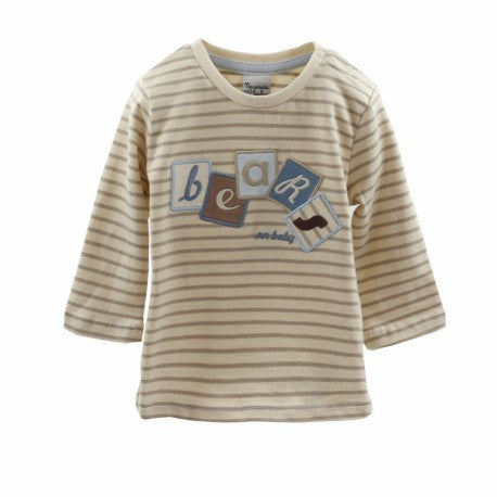 CAMISETAS MANGA LARGA BEARS