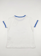 CAMISETA DE MANGA CORTA GREAT