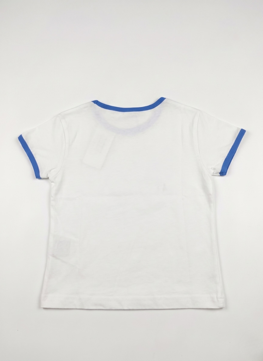 CAMISETA DE MANGA CORTA GREAT
