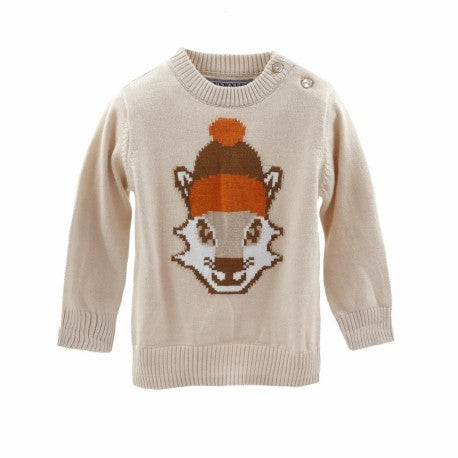 JERSEY DE PUNTO FINO ZORRILLO