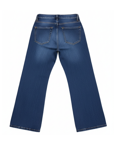 PANTALÓN VAQUERO NIÑA