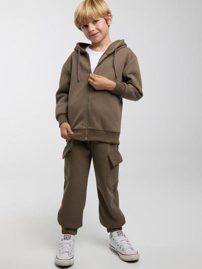 CHÁNDAL DEPORTIVO INFANTIL BEETLE