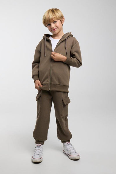 CHÁNDAL DEPORTIVO INFANTIL BEETLE
