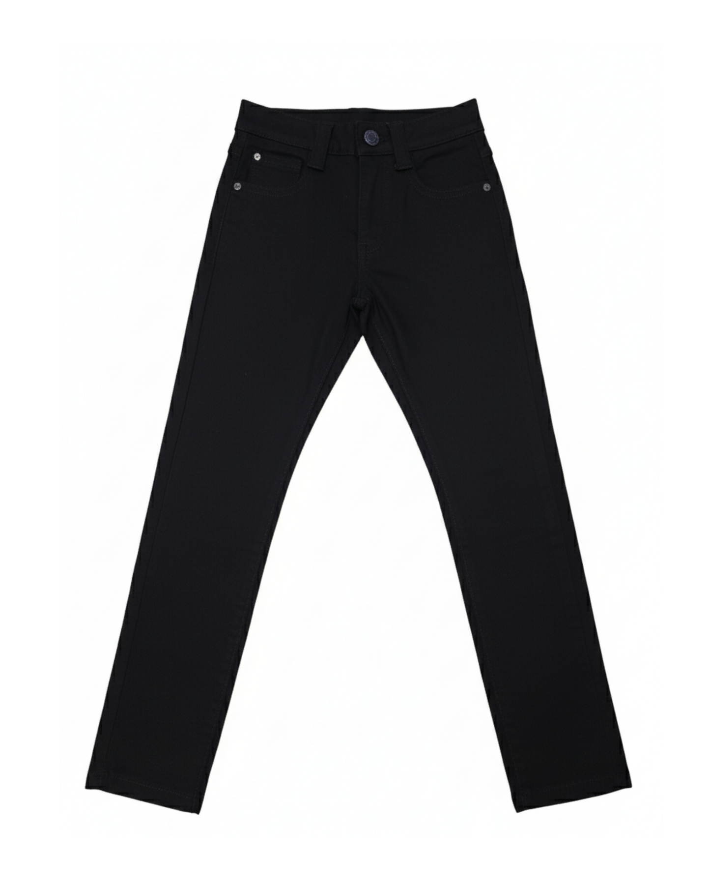 PANTALÓN BÁSICO NEGRO