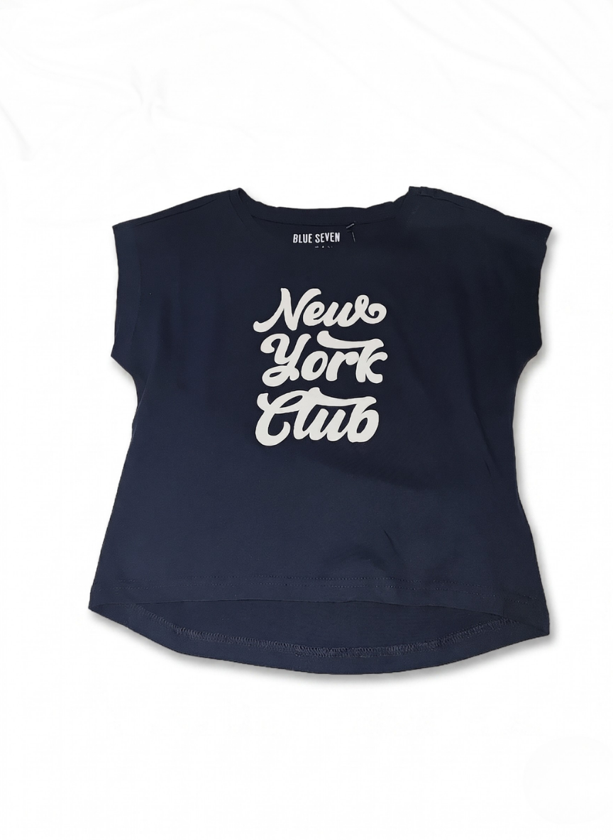 CAMISETA SIN MANGAS NEW YORK