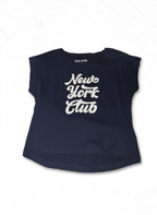 CAMISETA SIN MANGAS NEW YORK