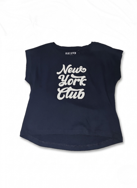 CAMISETA SIN MANGAS NEW YORK