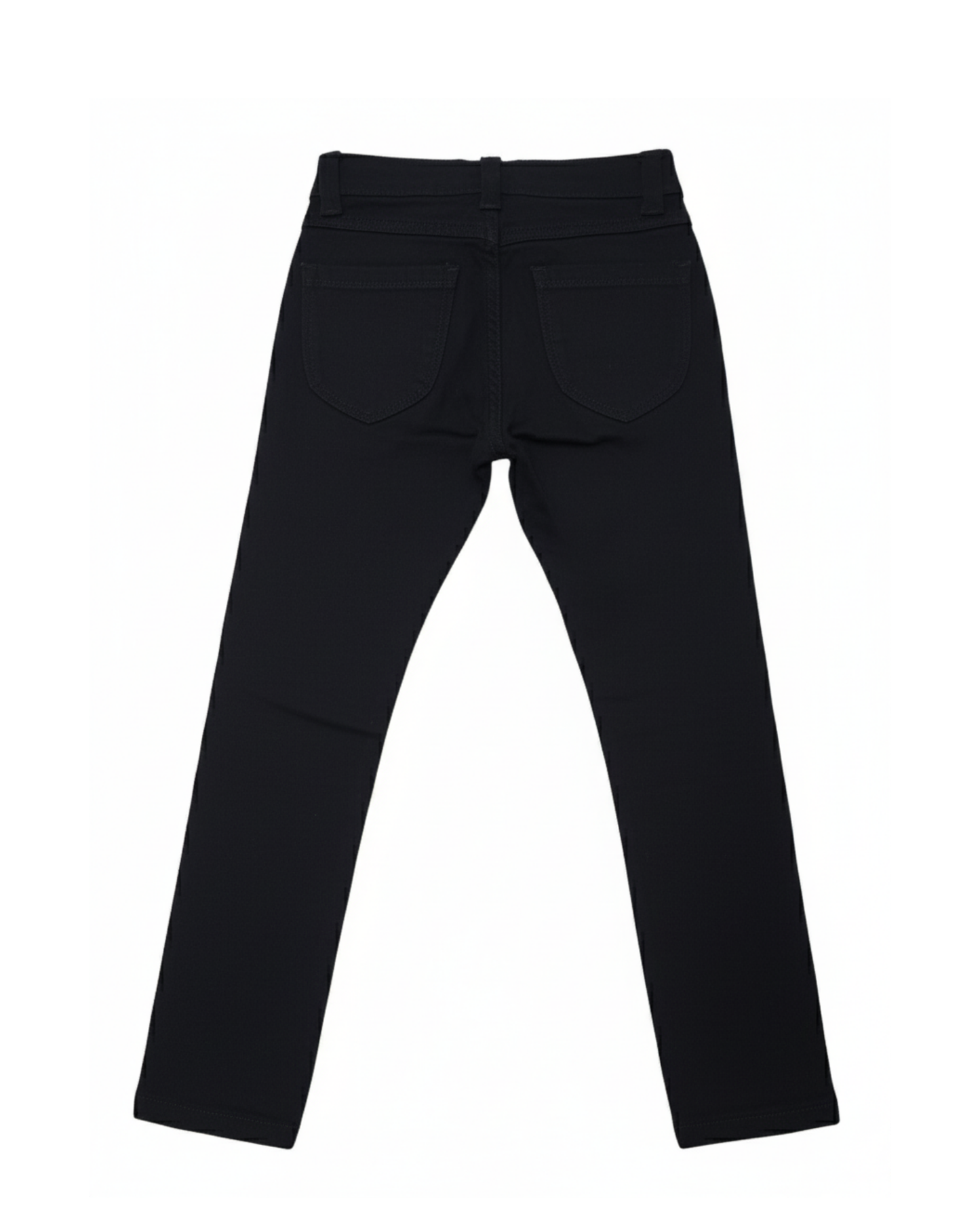 PANTALÓN BÁSICO NEGRO
