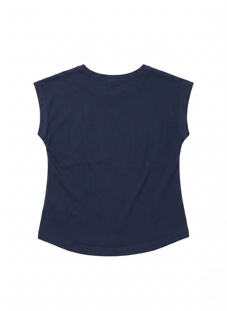 CAMISETA SIN MANGAS NEW YORK