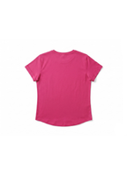 CAMISETA DE MANGA CORTA HAPPINESS