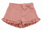PANTALÓN CORTO NIÑA KENIA