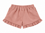 PANTALÓN CORTO NIÑA KENIA
