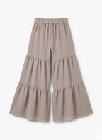PANTALÓN LARGO NIÑA COLÓN