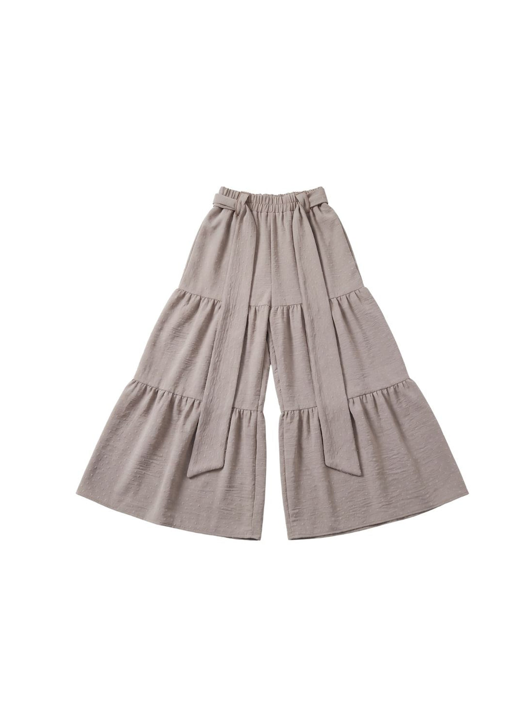 PANTALÓN LARGO NIÑA COLÓN