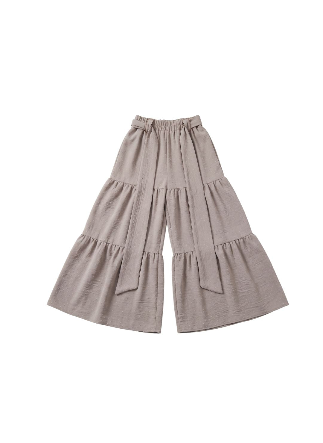 PANTALÓN LARGO NIÑA COLÓN