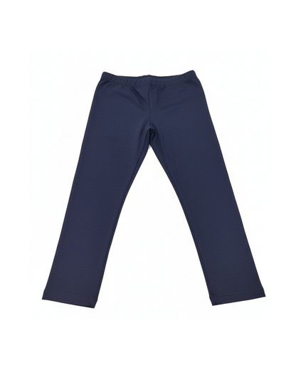 MALLA AZUL MARINO NIÑA