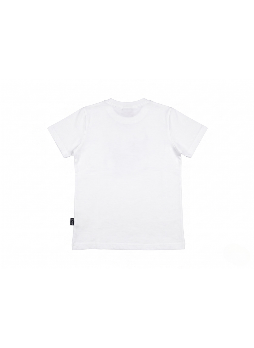 CAMISETA DE MANGA CORTA BEACH