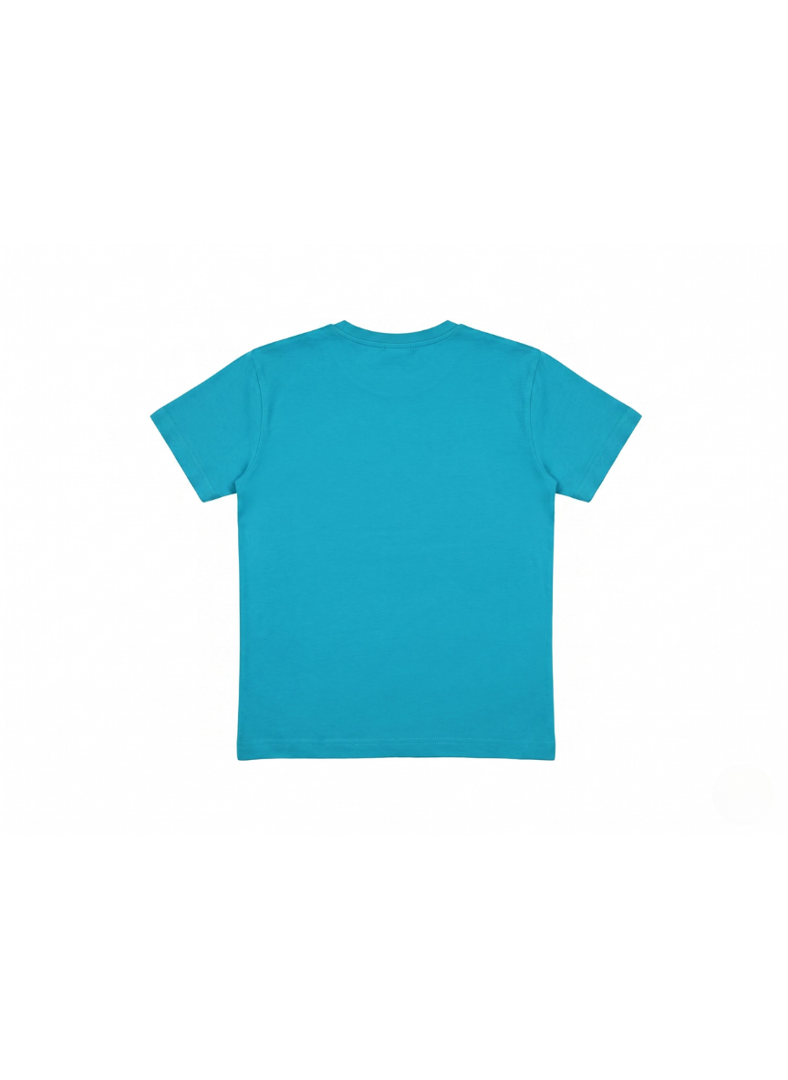 CAMISETA DE MANGA CORTA RUNNING EASTER