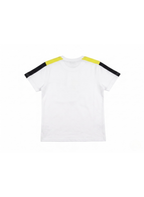 CAMISETA DE MANGA CORTA FLECHAS