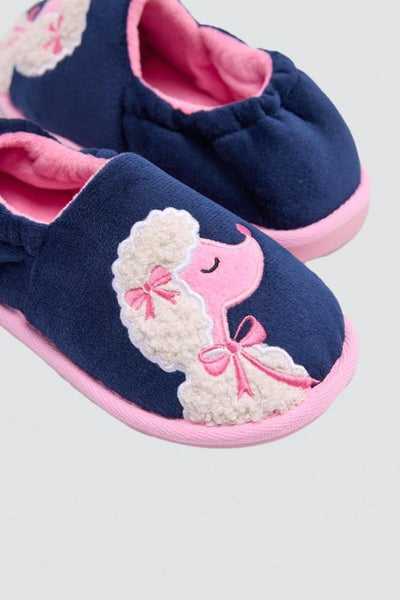 ZAPATILLAS PARA ESTAR EN CASA PERRITO