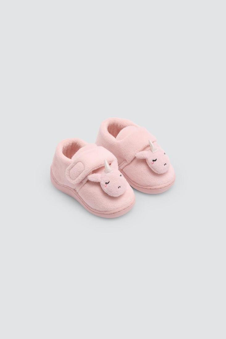 ZAPATILLAS PARA ESTAR EN CASA UNICORNIO